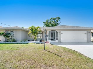 6387 Shalimar St, Pt Charlotte, FL 33981