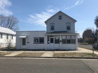 200-202 Chicago Ave, Egg Harbor City, NJ 08215