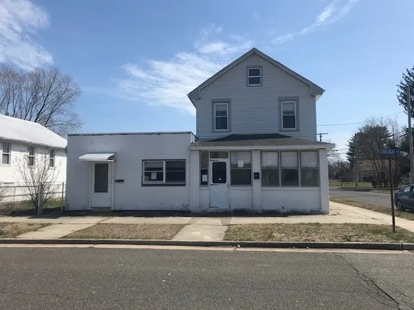 200-202 Chicago Ave, Egg Harbor City, NJ 08215