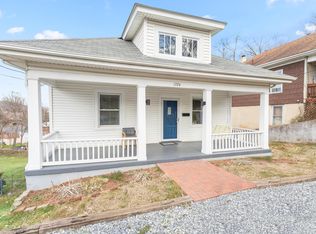 1724 Clay St SE, Roanoke, VA 24013