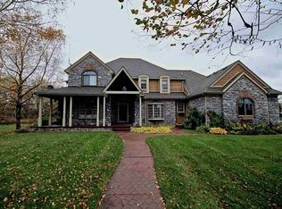 3169 S Nottawa Rd, Mt Pleasant, MI 48858