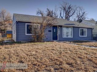 137 N Iowa Ave, Casper, WY 82609