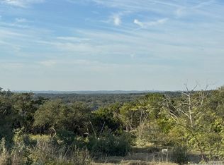 5887 Colin Ridge LOT 12, New Braunfels, TX 78132