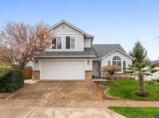 1468 S 7th St, Independence, OR 97351