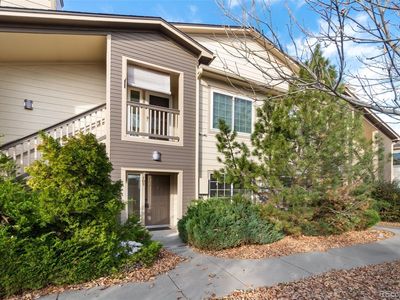 5425 S Dover Street  Unit 102, Denver, CO, 80123