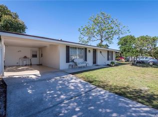 8213 Cristobal Ave, North Port, FL 34287