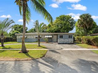 709 Pennsylvania Ave, Fort Lauderdale, FL 33312