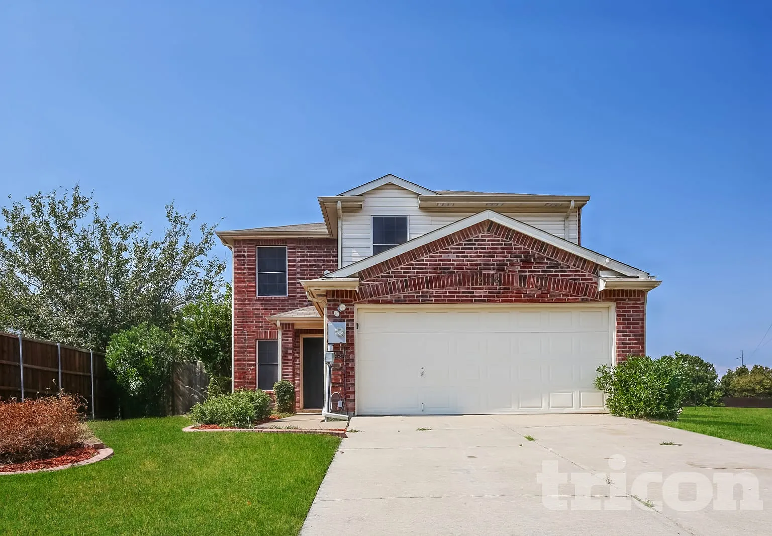 2036 Talon Drive Lewisville TX — Photo 1