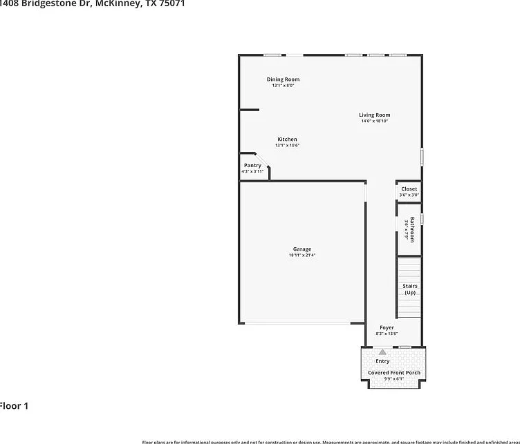 3 bed, 2.5 bath, 1948 sqft, $2,280 — Photo 2