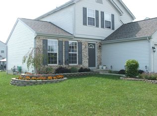 365 Mallard Dr, Newark, OH 43055