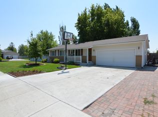 2295 Westcliff Dr, Idaho Falls, ID 83402