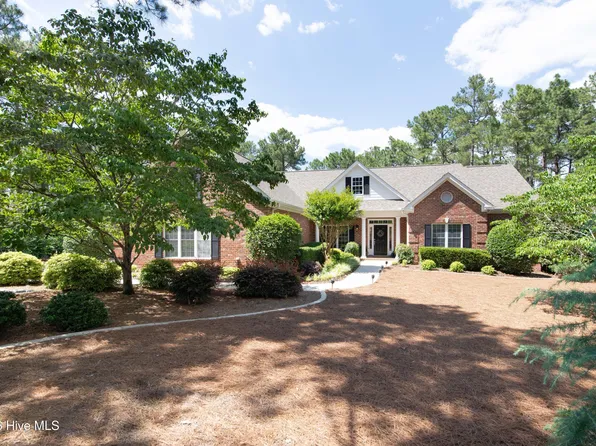 46 Whitehaven Drive, Pinehurst, NC 28374