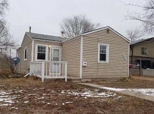 4445 W Custer Pl, Denver, CO 80219