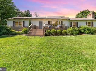 1624 Deep Run Rd, Whiteford, MD 21160