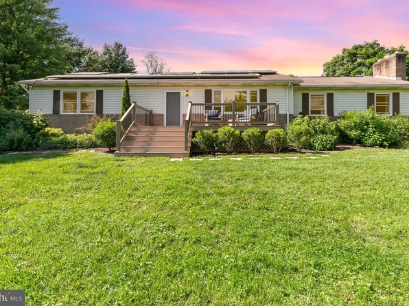 1624 Deep Run Rd, Whiteford, MD 21160