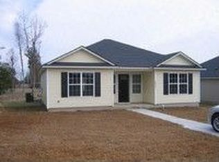 3601 Druid Oaks Dr, Valdosta, GA 31605