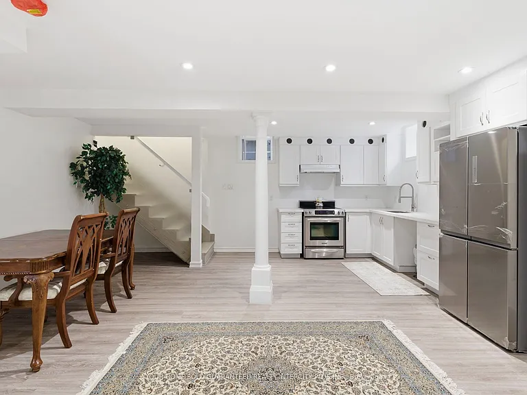 7 Storica Dr #BASEMENT — Photo 7