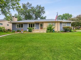 321 22nd St, Ames, IA 50010