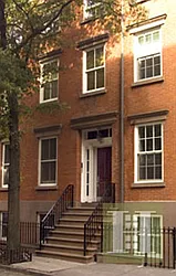 Sold by Halstead Real Estate