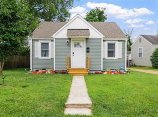 3709 Wayne Cres, Norfolk, VA 23513