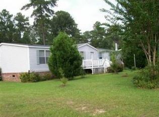 128 Bellhammon Dr, Rocky Point, NC 28457