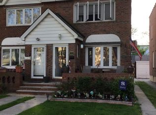 13232 83rd St, Ozone Park, NY 11417