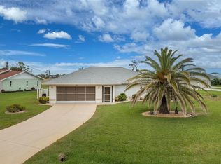 2 Bunker Way, Rotonda West, FL 33947