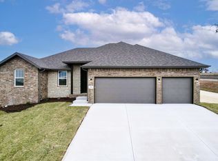 1901 W Valley Ridge Rd LOT 2, Ozark, MO 65721