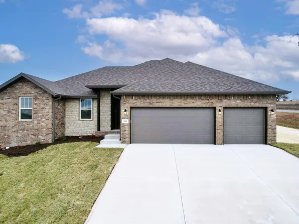 1901 W Valley Ridge Road Lot 2, Ozark, MO 65721