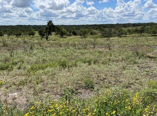 LOT 3 Jung Rd, Harper, TX 78631