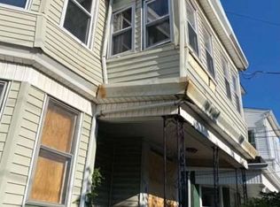 19-21 Baldwin Ave, Newark, NJ 07108