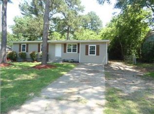 946 Reaves St, Jackson, MS 39204