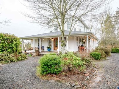10115 Wells Landing Rd, Independence, OR, 97351