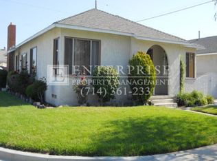 11562 Lindale St, Norwalk, CA 90650
