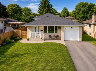 51 Springhome Rd, Barrie, ON L4N 2W6