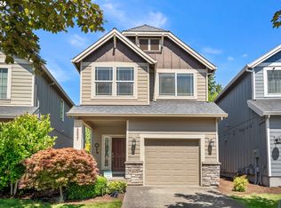 4637 SE Sandalwood St, Hillsboro, OR