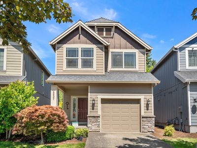 4637 SE Sandalwood St, Hillsboro, OR, 97123