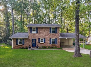 2736 Old Norcross Rd, Tucker, GA 30084