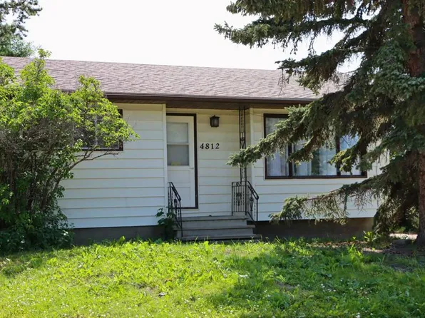 4812 N 53rd Ave, Valleyview, AB T0H 3N0