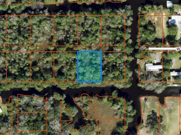 10653 W Dunn St #11, Homosassa, FL 34448