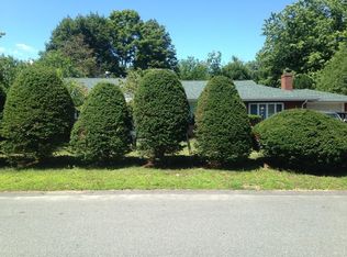 11 Anne Ave, Brockton, MA 02301