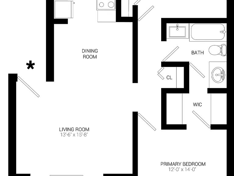 Parc500 Apartment Homes — Photo 49
