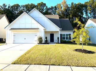260 Southridge, Senoia, GA 30276