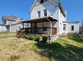 108 N Elmira St, Athens, PA 18810