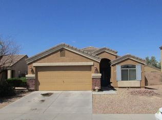 23986 W Wayland Dr, Buckeye, AZ 85326