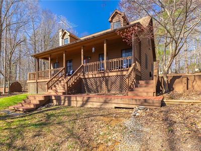 139 Poplar Hill Dr, Farmville, VA, 23901