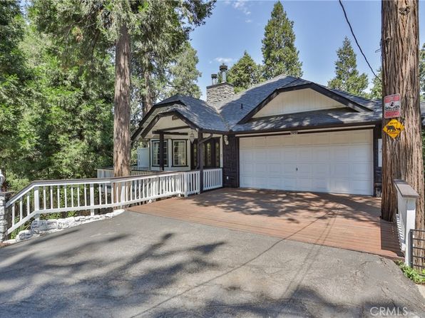 24048 Altdorf Dr, Crestline, CA 92325