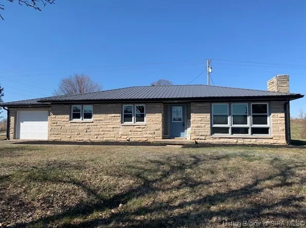 3411 Hwy 135 NW, Corydon, IN 47112