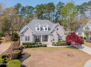 1112 Liliflora Ln, Leland, NC 28451