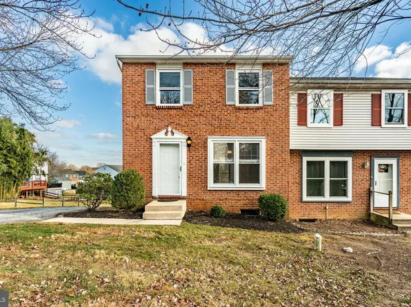 14 Jason Ln, Thorndale, PA 19372